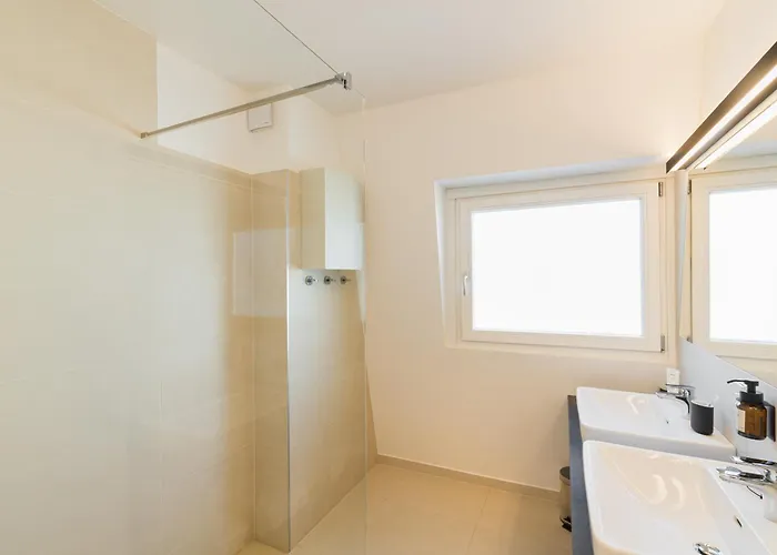 Urban Island I Riverside Apartman