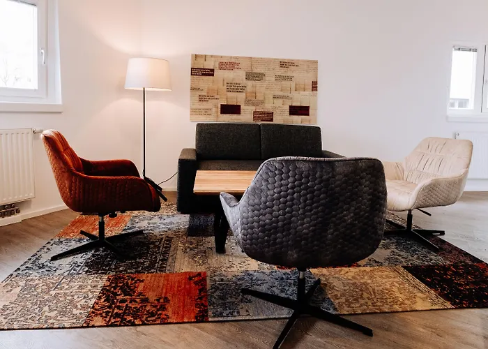 Apartman Urban Island I Riverside